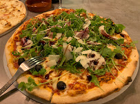 Plats et boissons du Pizzeria SAM PIZZAS INGWILLER - n°2