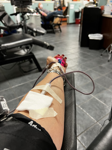 Blood Donation Center «Gulf Coast Regional Blood Center», reviews and photos