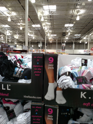 Warehouse store «Costco Wholesale», reviews and photos, 10 Monocacy Blvd, Frederick, MD 21704, USA