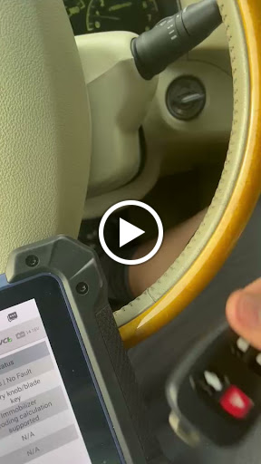 Locksmith «24/7 Mobile Locksmith Lexington, KY», reviews and photos, 2414 Lake Park Rd #2106, Lexington, KY 40502, USA