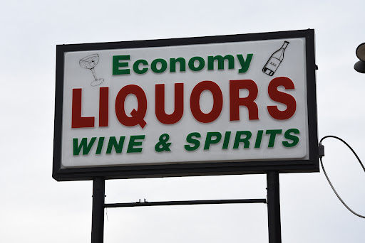 Liquor Store «Economy Liquor Store», reviews and photos, 907 Madison St, Shelbyville, TN 37160, USA
