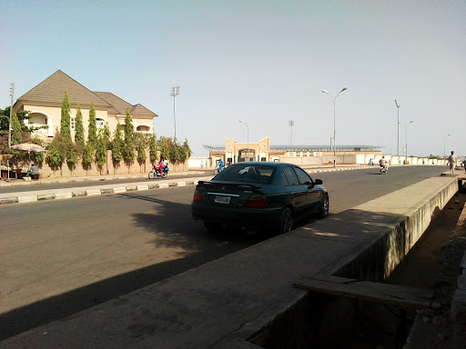 NSITF GOMBE, 3 Pantami Road, Gombe, Nigeria, Internet Marketing Service, state Gombe