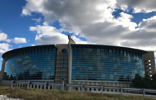 Computer Consultant «CenturyLink Business», reviews and photos, 1 Solutions Pkwy, Town and Country, MO 63017, USA