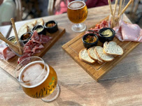 Photos du propriétaire du Restaurant L' Atelier Du Bon Gout à Saint-Georges-du-Vièvre - n°9