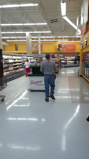 Department Store «Walmart Supercenter», reviews and photos, 2453 2nd Ave E, Oneonta, AL 35121, USA