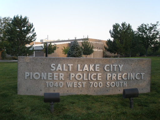 Salt Lake City Police Department