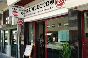 Café Restaurante Predilecto image