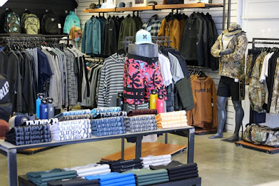 Hurley Store Hossegor à Soorts-Hossegor