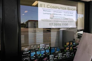#1 Computer Shop image