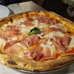 Photo n°1 de l'avis de Gonzalo.a fait le 06/12/2022 à 20:50 sur le  Ristorante Pizzeria L'antro della Sibilla à Milan