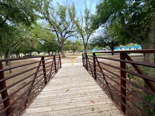 Park «J.A. Carr Park», reviews and photos, 508 Simmons Dr, Euless, TX 76040, USA