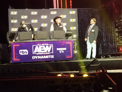 Convention Center «Atlantic City Convention & Visitors Authority», reviews and photos, 2314 Pacific Ave, Atlantic City, NJ 08401, USA