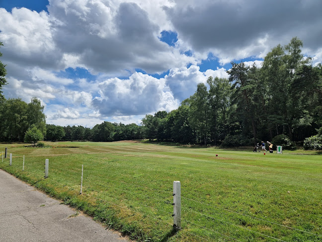Europäischer Golfclub Elmpter Wald e.V. - Aarlen