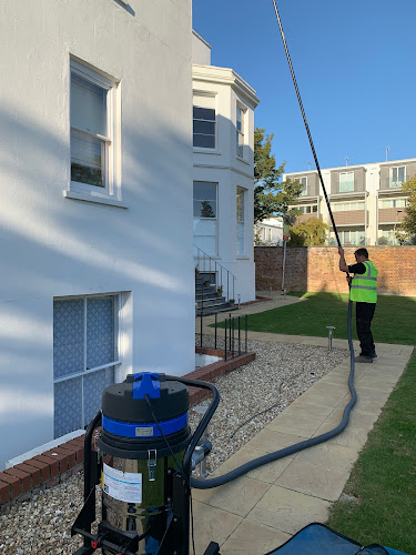 Aqua Window And Property Cleaning Services - Gloucester