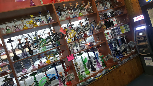 Tobacco Shop «Tobacco Zone», reviews and photos, 6638 W Roosevelt Rd, Oak Park, IL 60304, USA