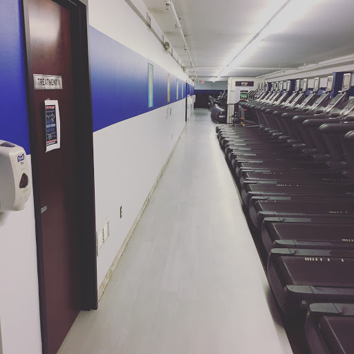 Gym «Steel Fitness Riverport», reviews and photos, 15 W 2nd St, Bethlehem, PA 18015, USA