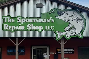 The Sportsman's Repair Shop LLC image