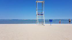 Falconara Beach'in fotoğrafı ve yerleşim