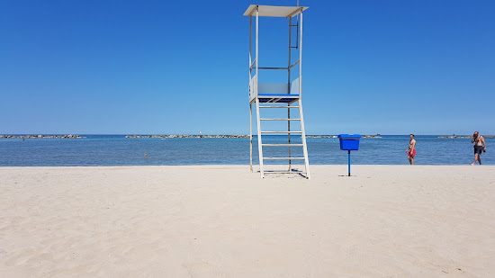 Falconara Beach