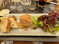 Plats et boissons du Restaurant Chez BB: Bistroquet Biarritz - n°19