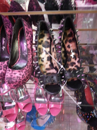 Boutique «Katz Stores - FM 1960», reviews and photos, 16855 North Fwy, Houston, TX 77090, USA