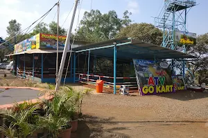 Funtown amusement park image
