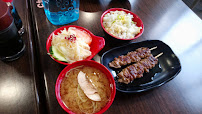 Plats et boissons du KIHYO Restaurant Japonais à Balma - n°16