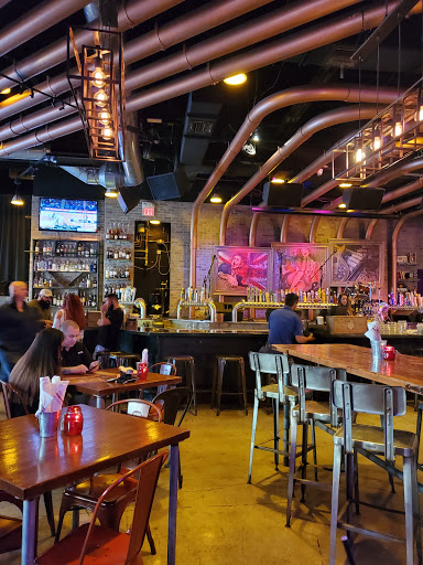 Live Music Bar «Copper Blues Rock Pub & Kitchen», reviews and photos, 550 S Rosemary Ave, West Palm Beach, FL 33401, USA