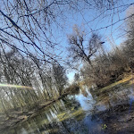 Photo n° 4 de l'avis de Carine.e fait le 21/02/2021 à 18:39 pour Source Du Planey à Anjeux