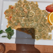 Farfalle du Restaurant français La Bergerie à Villard-de-Lans - n°5