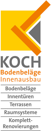 Koch GmbH Bodenbeläge Innenausbau
