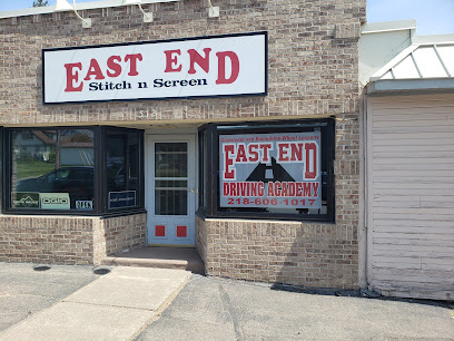 East End Driving Academy