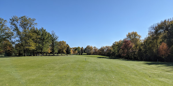 Pheasant Acres Golf Course