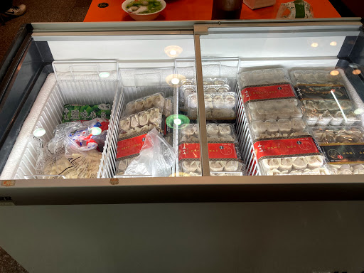 玉口香扁食園 ( 深坑店 ) 新北深坑小吃美食推薦好吃手工餛飩批發午晚餐食材原料批發供應 的照片