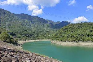 Mingtan Reservoir image