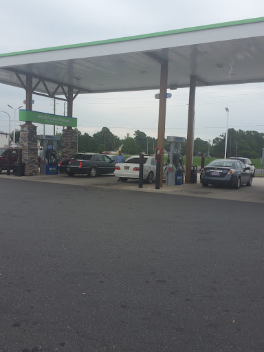 Convenience Store «Royal Farms», reviews and photos, 16979 Beach Hwy, Ellendale, DE 19941, USA