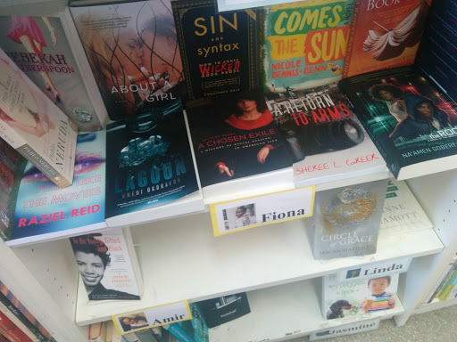 Book Store «Charis Books & More», reviews and photos, 1189 Euclid Ave NE, Atlanta, GA 30307, USA