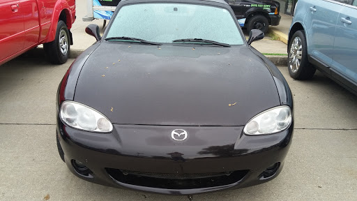 Used Car Dealer «Steve Caldwell Automotive», reviews and photos, 13 Dortha Ave, Florence, KY 41042, USA