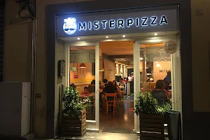 Mister Pizza image