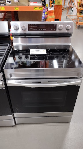 Home Improvement Store «The Home Depot», reviews and photos, 2801 James Sanders Blvd, Paducah, KY 42001, USA