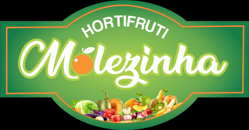 Logo da empresa - Hortifruti Molezinha