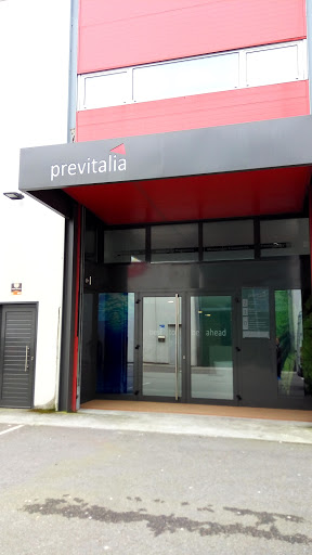 Previtalia medica en Aviles, Asturias