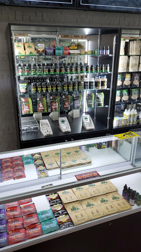 Tobacco Shop «Elite Smoke Shop», reviews and photos, 2458 U.S. 9, Howell, NJ 07731, USA