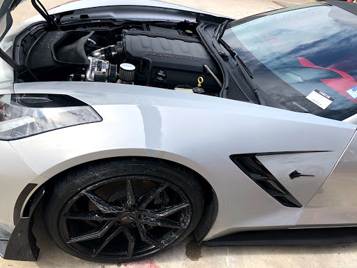 Car Dealer «Alfa Romeo FIAT of McKinney», reviews and photos, 800 N Central Expy, McKinney, TX 75070, USA