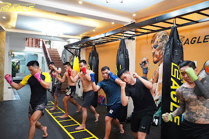 Kickboxing - Muay Thai - Boxing