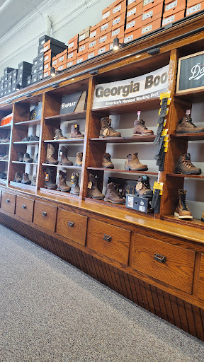 Shoe Store «Gierk Shoes», reviews and photos, 68131 Main St, Richmond, MI 48062, USA