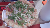 Prosciutto crudo du Restaurant italien Restaurant Pizzeria Da Francesco à Le Bugue - n°4