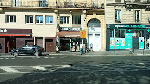Photo n°39 de Occo Chicken à Paris ()