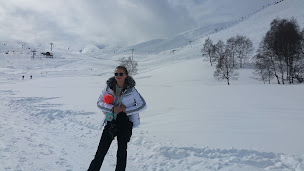 Photo n°33 de La Bergerie KANATA à Les Deux Alpes ()