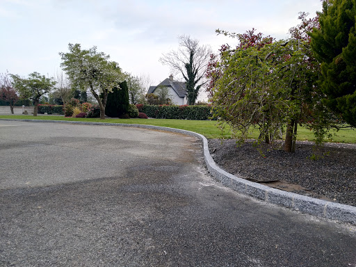 N.g. Creative Paving Limited